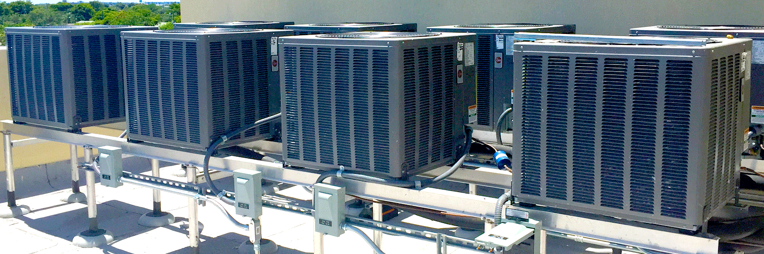 Air Conditioning & Heating Systems Installations Maintenance & Repair Services Miami Mechanical inc. contractors
