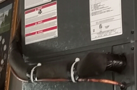 Mimai Heating Service & Repair Miami Mechanical inc.