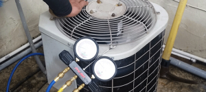 Miami Heating Services and Repairs Contractors